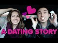THE STORY OF OUR FIRST DATE!!!