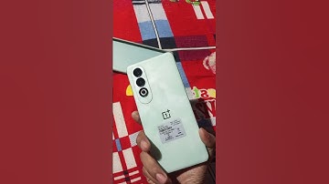 One Plus Nord CE 4 Incoming Call Flash Light Setting On | Incoming Call Flash Light Setting #shorts