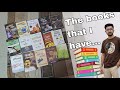 Ep.69 Out of Syllabus Books Jo Mind Change Kar Deti Hai 📚 #books #bookscollection