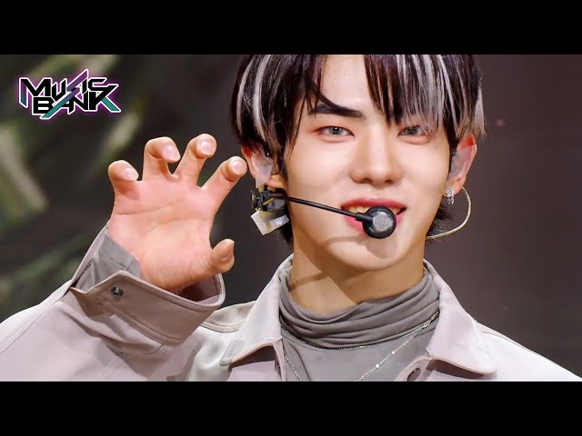 Potential - FANTASY BOYS [Music Bank] | KBS WORLD TV 231201