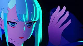 Echelon Resort - Hercules「AMV」Cyberpunk Edgerunners