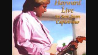 Justin Hayward-Troubadour chords