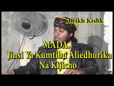 Video: Jinsi Ya Kushughulika Na Mtu Anayekudhalilisha?