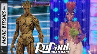 RuPaul’s Drag Race Season 11 Ep 7 | MovieBitches RuView