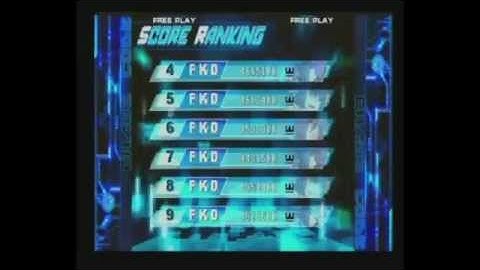 [Chaos Code] NSC 10/20/2013 Playland F1-R Tournament Part 4