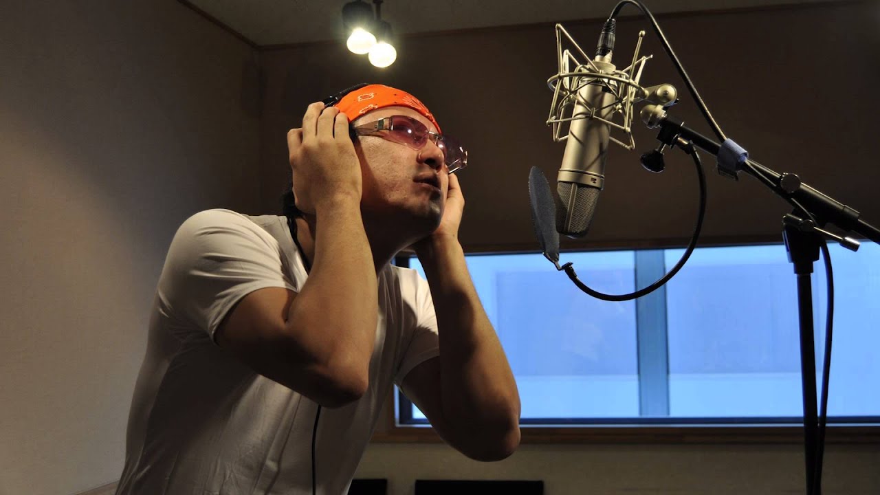 無職の僕が何故かCDデビューする事になった話