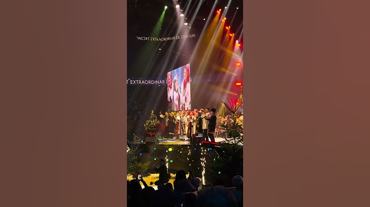 Georgiana Lobonț ❌ Colindătorii României - Aprinde gazdă lampa LIVE #ȘtiuRomâniiSăColinde❤️