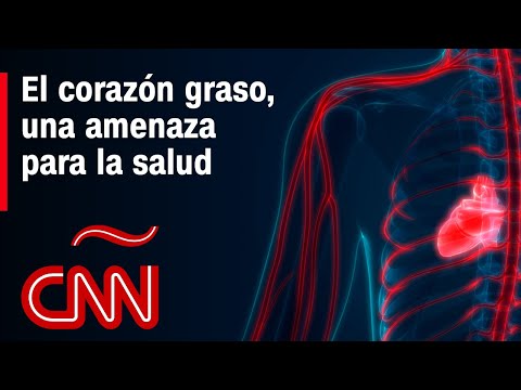Video: ¿Por qué la aterosclerosis podría resultar en un ataque al corazón?