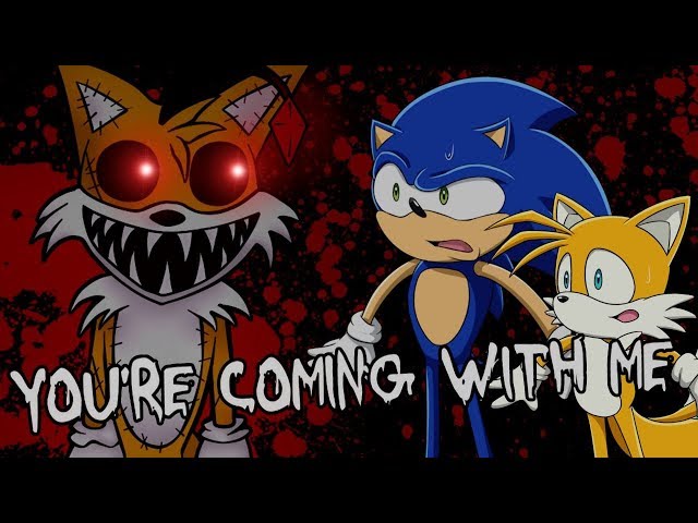 Death Comes For Us All (Creepypasta) - a story by Tails-exe - Story Write