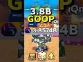 3 8 Billion Goop in Slime RNG Roblox