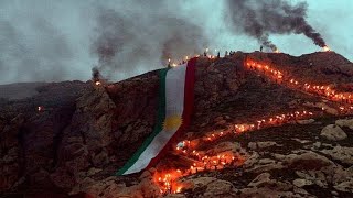 Remix Kurdish Official▪︎Kawa (Newroz) Resimi