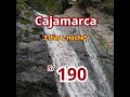 Cajamarca 3 días 2 noches  #cajamarca #turismo #viajes #tours #travel