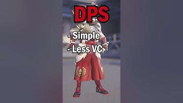 HOW TO pick your ROLE in Overwatch 2.
