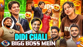 Download Lagu Didi Chali Biggboss Me | the mridul | Pragati | Nitin MP3 Download Lagu Didi Chali Biggboss Me | the mridul | Pragati | Nitin MP3