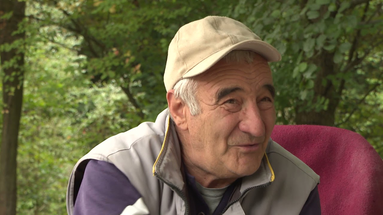 Neobični vodeničar iz Priboja kod Bijeljine