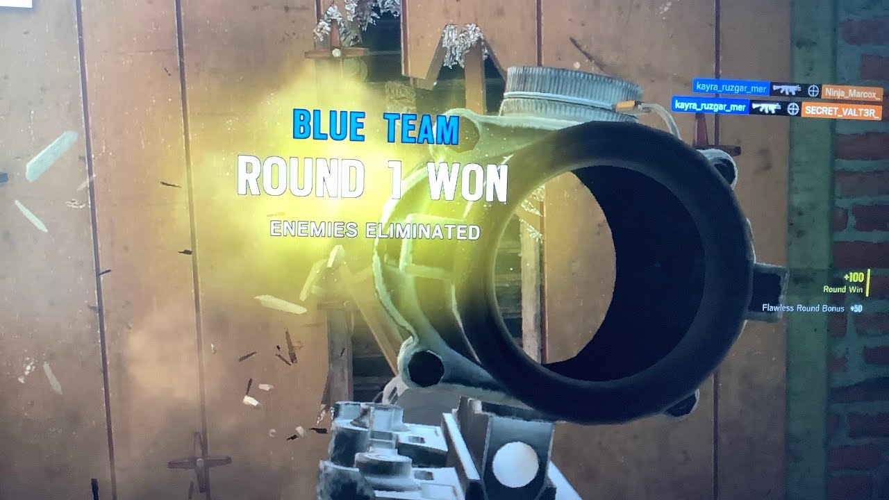 Tom Clancy's Rainbow Six® RANK - YouTube