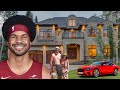 Jarrett Allen, Age, Height, Family, Cars, House, Net Worth 2024 & More...