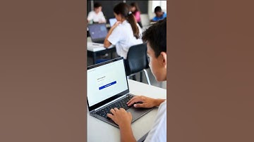 Tech in Education: Revolution or Big Distraction? 🔥 #EdTech#Education#TechnologyInClassroom