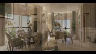 Millennium by DAC - Walkthrough - 2 &  3 BHK Apartments, Near to porur
