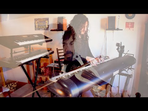 Cinco Siglos Igual (Cover Alejandro Sandoval & Sebastián Barrio)