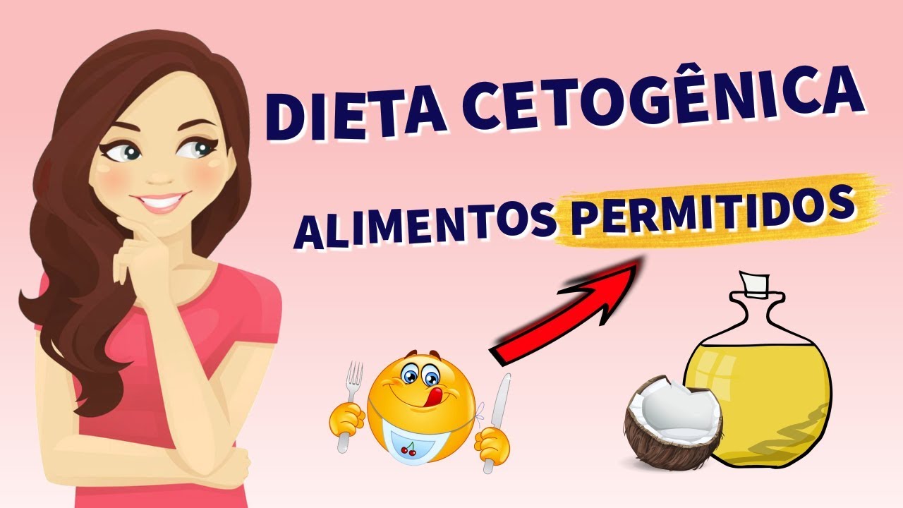 Dieta cetogénica alimentos permitidos pdf
