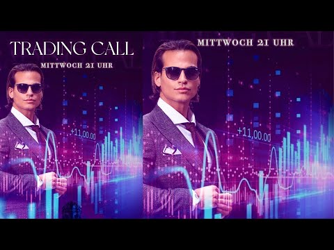 The Kingdom Tradingcall - Komplettanalyse bis ins kleinste Detail with Müslüm Demir