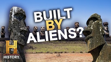 Secrets of Easter Island REVEALED | History