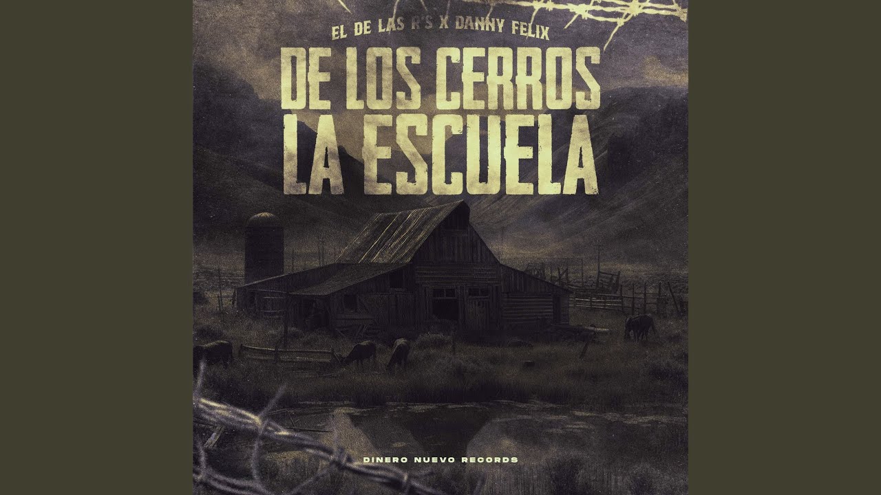 De Los Cerros La Escuela