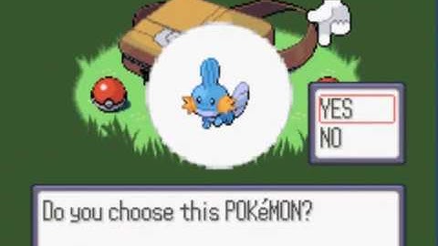 Pokemon Ruby Destiny Regin Of Legends Intro