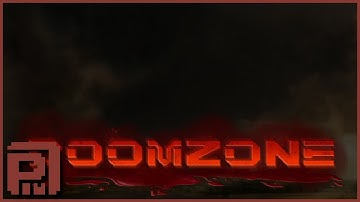 Doomzone 1.8.1: Doom Tribute Project | Slipgater | 3 | DOOM II | 31