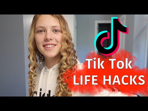 testing-viral-tik-tok-hair-life-hacks-to-see-if-they-work