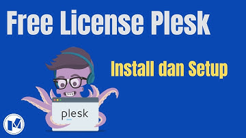 Free License Plesk