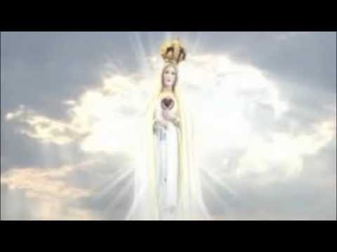 medjugorje lady mary secrets catholic blessed jesus virgin wallpapers revealed mother prayers hail lord choose board being