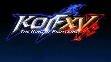 The King of Fighters XV (PS4, PS5) Demo - Open Beta - Tutorial & Versus