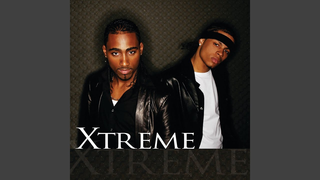 Xtreme - Te Extrano ( Bachata Version )