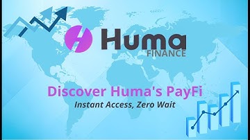 Revolutionize Your Finance: Discover Huma