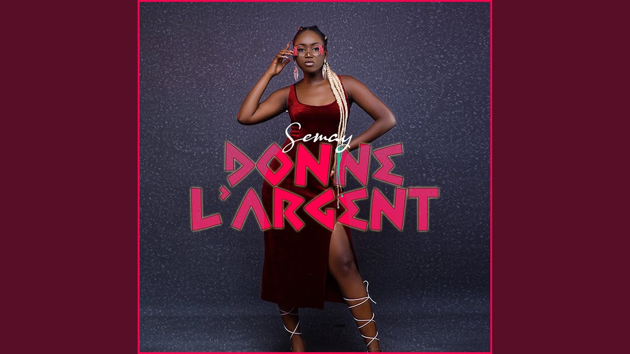 Watch Donne l'argent on YouTube Watch Donne l'argent on YouTube