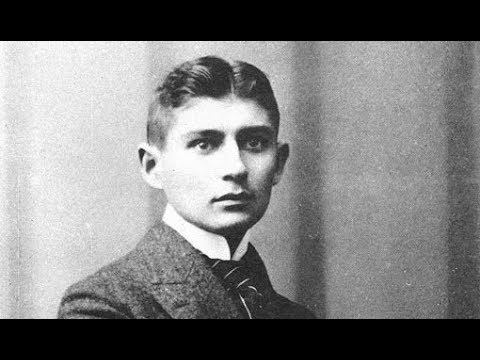 Vídeo: Una Petita Reflexió Sobre Kafka