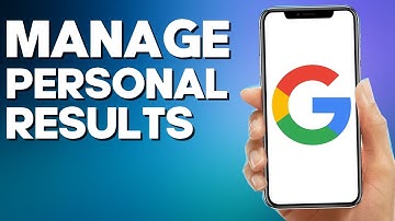 How to Manage Personal Results on Google Mobile