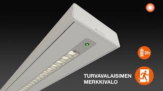Linear IndiviLED Gen 2 Everloop