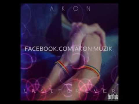 Download Akon Forever