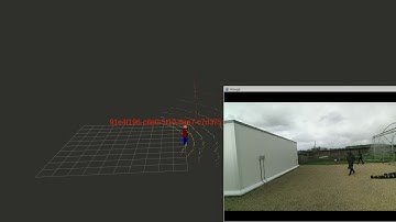 RASberry: Multiple People Detection / Tracking Using 3D LIDAR