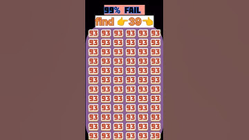 Find odd number #canyousolve#gk#puzzle#iqtest#education#canyouanswer#maths#queddle#upscmaths#shorts