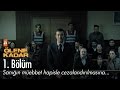 Ben Bir şey Yapmadım Ölene Kadar 1 Bölüm Atv 