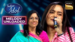 "Hungama Ho Gaya" पर इस Performance पे झूम उठे सब | Indian Idol 14 | Melody Unloaded