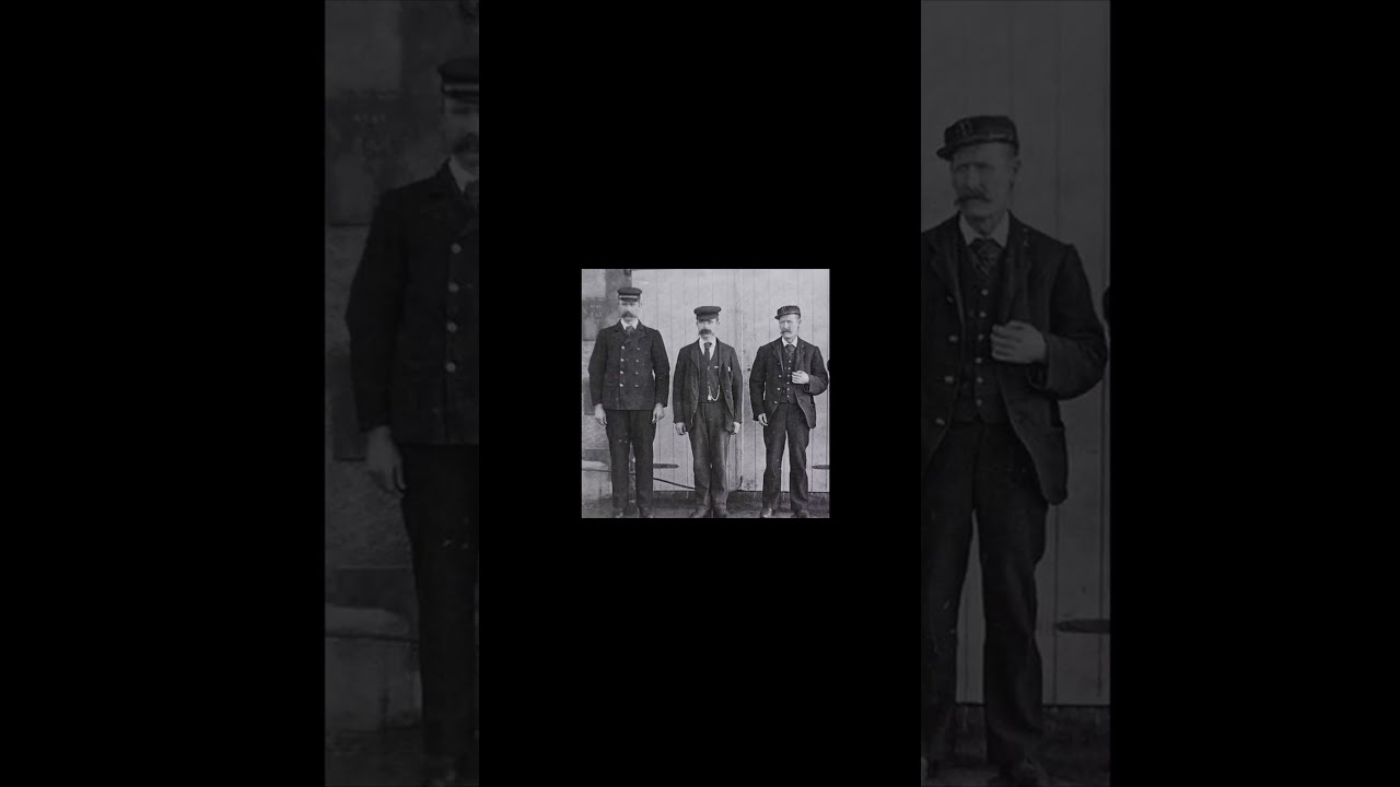 Vanished Keepers The Unsolved Flannan Isles Lighthouse Mystery Shorts