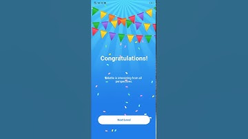 Easy Game Brain test level 125 What is the missing number.  Walkthrough