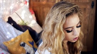 Video thumbnail of "i hate u, i love u - gnash (Bethan Leadley cover)"