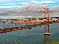 Egy nap Lisszabonban - One day in Lisbon