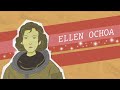 Ellen Ochoa: A Trailblazer in Space Exploration